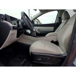 2025 HYUNDAI TUCSON 5NMJB3DE9SH586965 58776536
