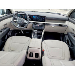 2025 HYUNDAI TUCSON 5NMJB3DE9SH586965 58776536