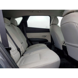 2025 HYUNDAI TUCSON 5NMJB3DE9SH586965 58776536