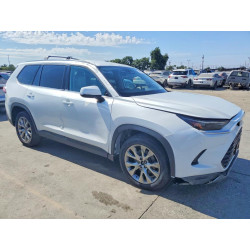 2024 TOYOTA GRAND HIGH 5TDAAAB50RS069250 58806136
