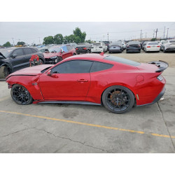 2024 FORD MUSTANG 1FA6P8CF8R5400463 58941486