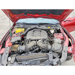 2024 FORD MUSTANG 1FA6P8CF8R5400463 58941486