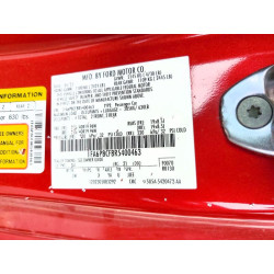 2024 FORD MUSTANG 1FA6P8CF8R5400463 58941486