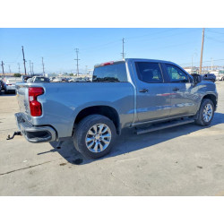 2025 CHEVROLET ALL Models 3GCPABEK9SG240020 58950046