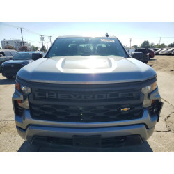 2025 CHEVROLET ALL Models 3GCPABEK9SG240020 58950046