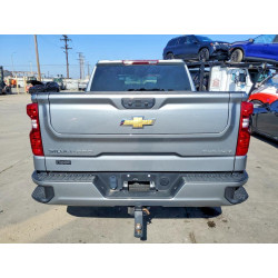 2025 CHEVROLET ALL Models 3GCPABEK9SG240020 58950046