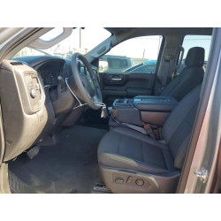 2025 CHEVROLET ALL Models 3GCPABEK9SG240020 58950046