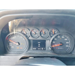 2025 CHEVROLET ALL Models 3GCPABEK9SG240020 58950046