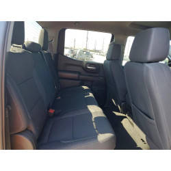 2025 CHEVROLET ALL Models 3GCPABEK9SG240020 58950046
