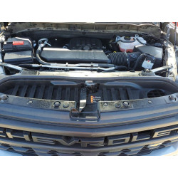 2025 CHEVROLET ALL Models 3GCPABEK9SG240020 58950046