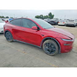 2026 TESLA MODEL Y 7SAYGDEE8TF431706 58957026