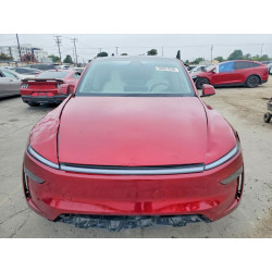 2026 TESLA MODEL Y 7SAYGDEE8TF431706 58957026