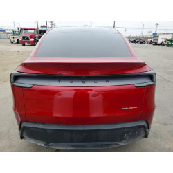 2026 TESLA MODEL Y 7SAYGDEE8TF431706 58957026
