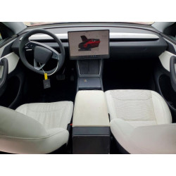 2026 TESLA MODEL Y 7SAYGDEE8TF431706 58957026