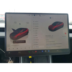 2026 TESLA MODEL Y 7SAYGDEE8TF431706 58957026