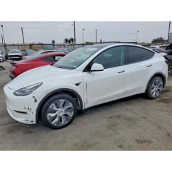 2023 TESLA MODEL Y 7SAYGDEE1PA025737 58962976