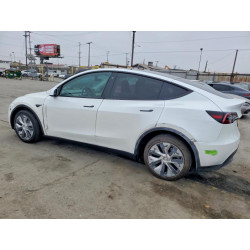 2023 TESLA MODEL Y 7SAYGDEE1PA025737 58962976