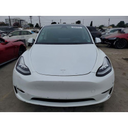 2023 TESLA MODEL Y 7SAYGDEE1PA025737 58962976