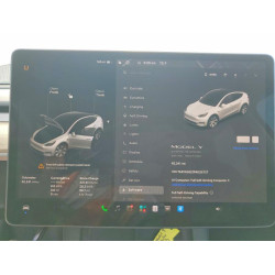 2023 TESLA MODEL Y 7SAYGDEE1PA025737 58962976