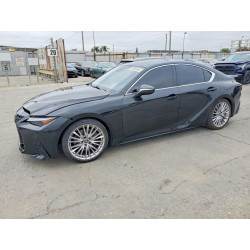 2022 LEXUS IS JTHDA1D2XN5118047 58966646