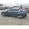 2022 LEXUS IS JTHDA1D2XN5118047 58966646