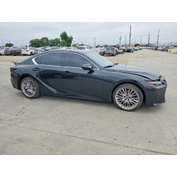 2022 LEXUS IS JTHDA1D2XN5118047 58966646