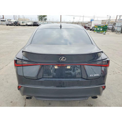 2022 LEXUS IS JTHDA1D2XN5118047 58966646