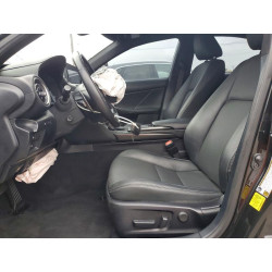 2022 LEXUS IS JTHDA1D2XN5118047 58966646