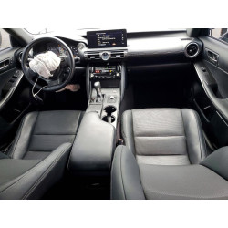 2022 LEXUS IS JTHDA1D2XN5118047 58966646