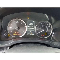 2022 LEXUS IS JTHDA1D2XN5118047 58966646
