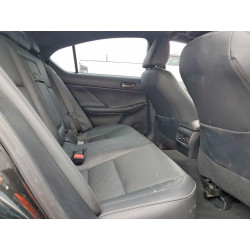 2022 LEXUS IS JTHDA1D2XN5118047 58966646
