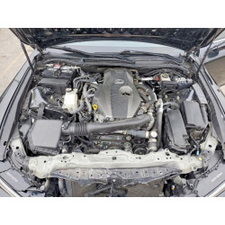 2022 LEXUS IS JTHDA1D2XN5118047 58966646
