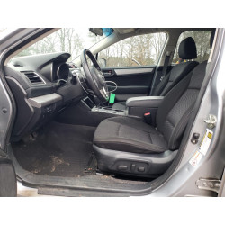 2017 SUBARU OUTBACK