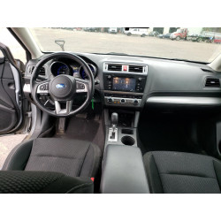 2017 SUBARU OUTBACK