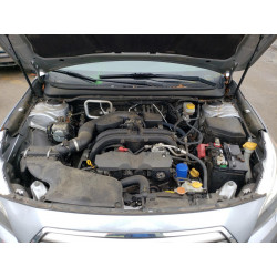 2017 SUBARU OUTBACK