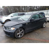 2009 BMW 1 SERIES