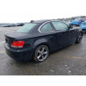 2009 BMW 1 SERIES