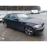 2009 BMW 1 SERIES