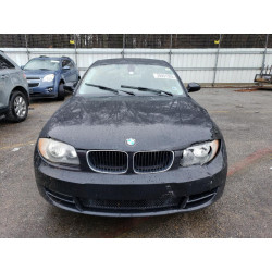 2009 BMW 1 SERIES