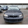 2009 BMW 1 SERIES
