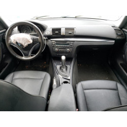 2009 BMW 1 SERIES