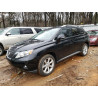 2012 LEXUS RX350