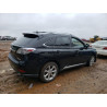 2012 LEXUS RX350