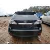 2012 LEXUS RX350