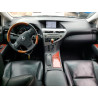 2012 LEXUS RX350