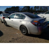 2009 NISSAN ALTIMA