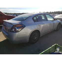 2009 NISSAN ALTIMA
