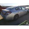 2009 NISSAN ALTIMA