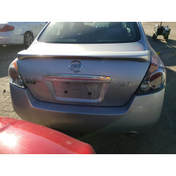 2009 NISSAN ALTIMA