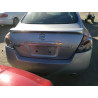 2009 NISSAN ALTIMA